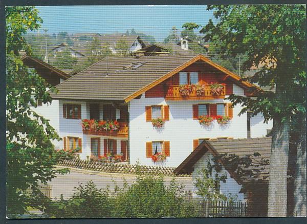 Bad Kohlgrub, Ferienwohnung Georg Mangold